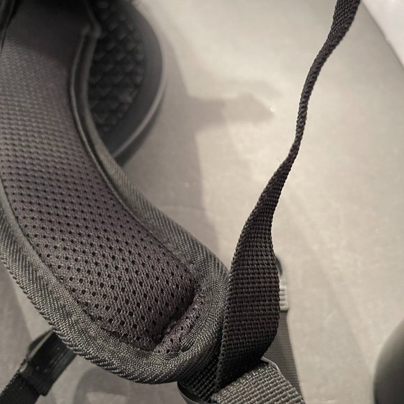 High Sierra Laptop/ Backpack Hiking Pack - Picture 11 of 11